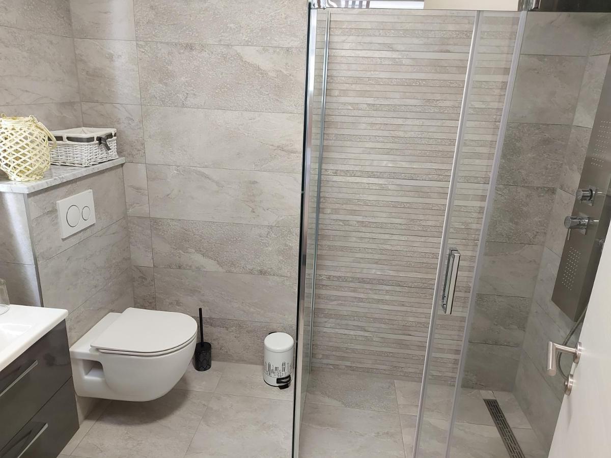Apartman Matilda 2 Градац Экстерьер фото