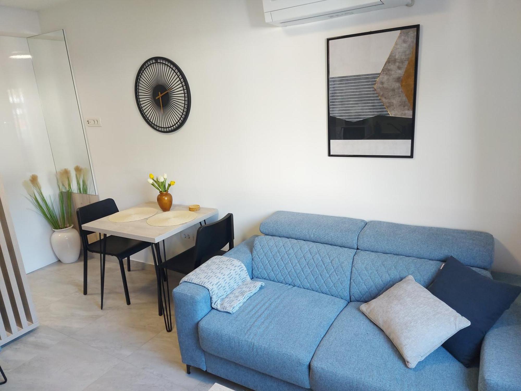 Apartman Matilda 2 Градац Экстерьер фото