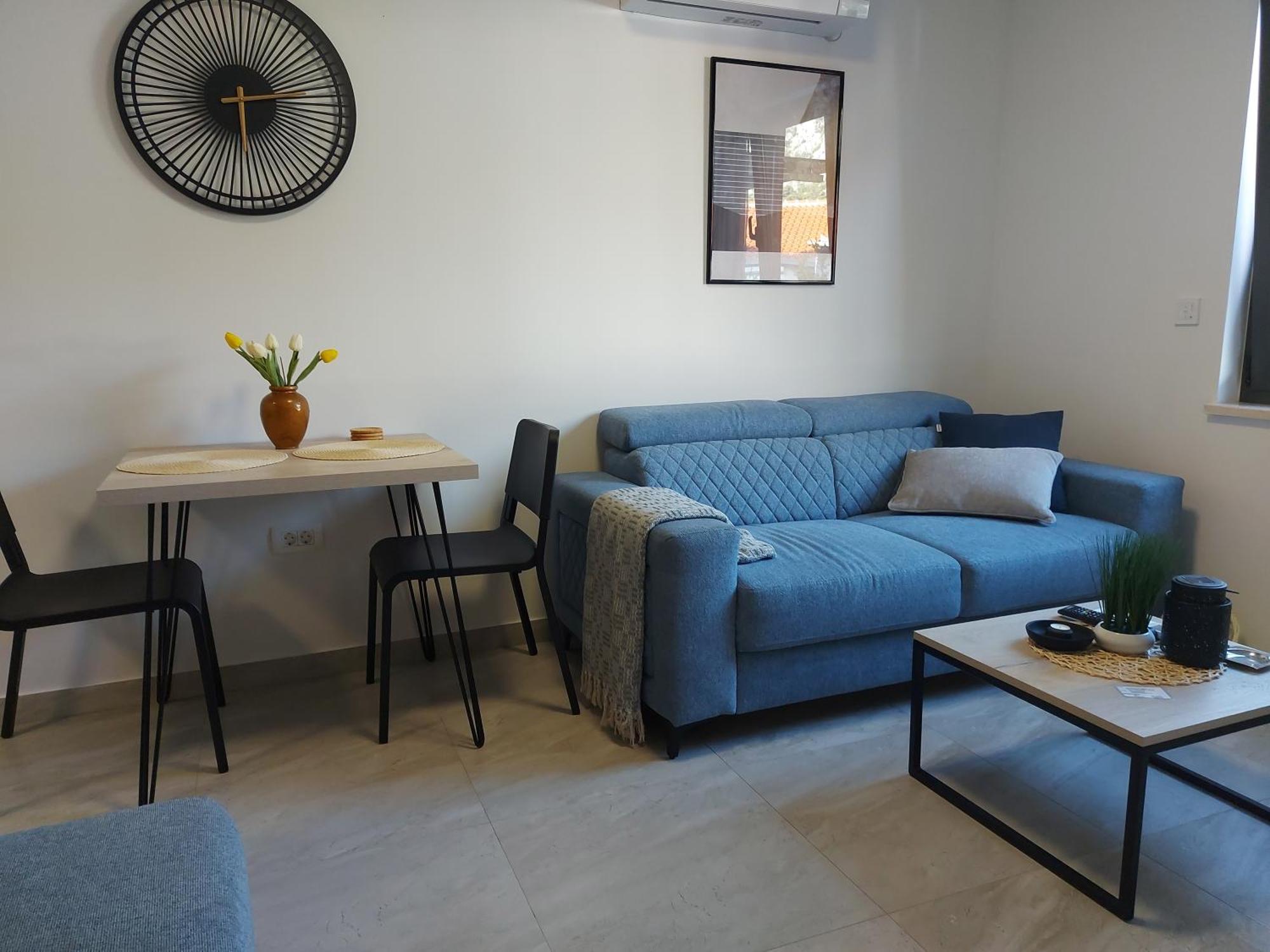Apartman Matilda 2 Градац Экстерьер фото