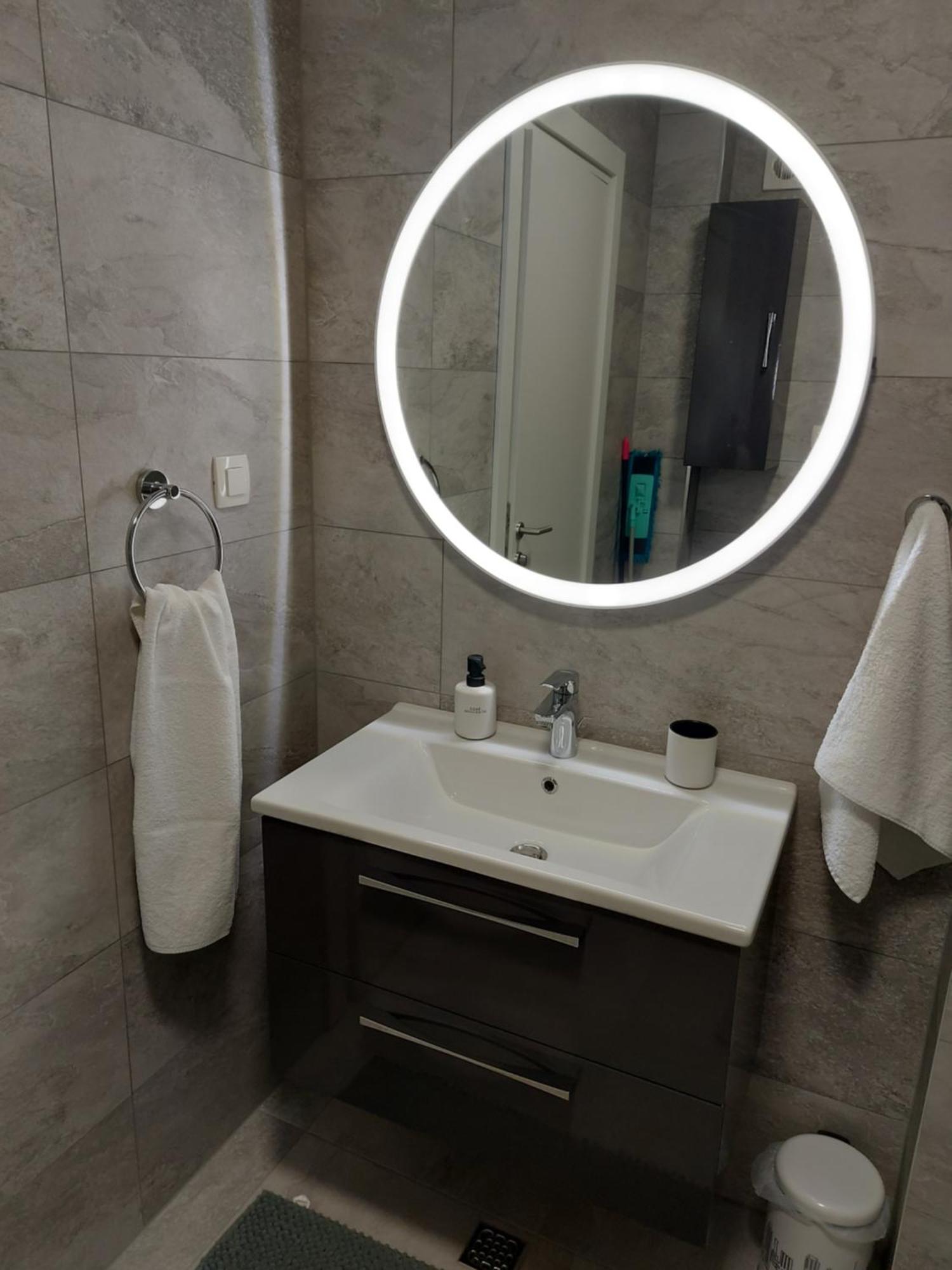 Apartman Matilda 2 Градац Экстерьер фото
