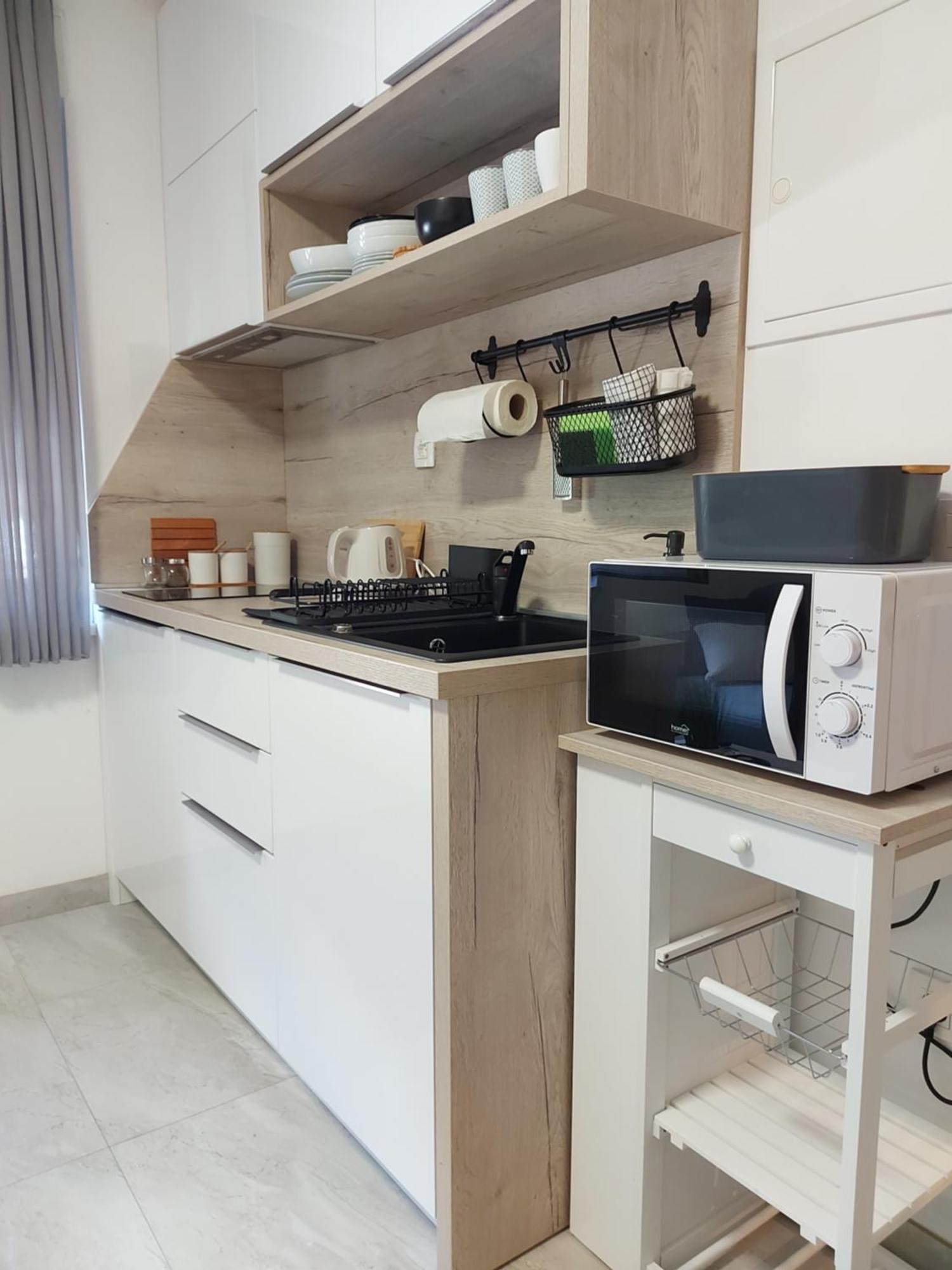 Apartman Matilda 2 Градац Экстерьер фото