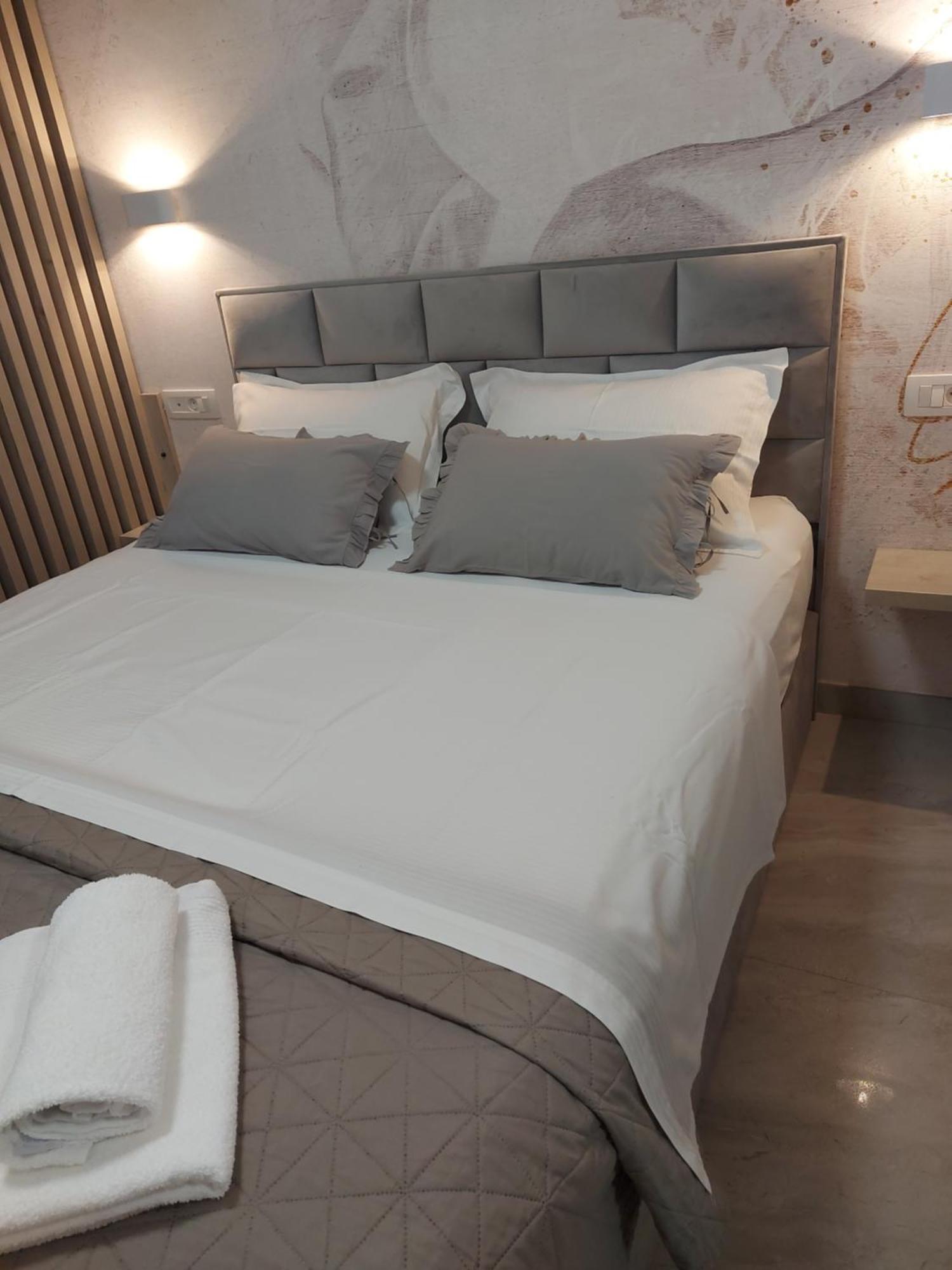 Apartman Matilda 2 Градац Экстерьер фото